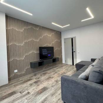 Сдается 2-х комнатная квартира, 59,2 м²