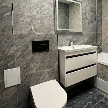 Сдается 2-х комнатная квартира, 59,2 м²