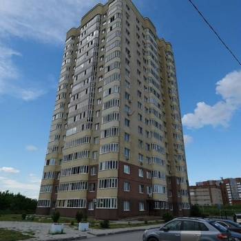 Продается 1-комнатная квартира, 31,4 м²