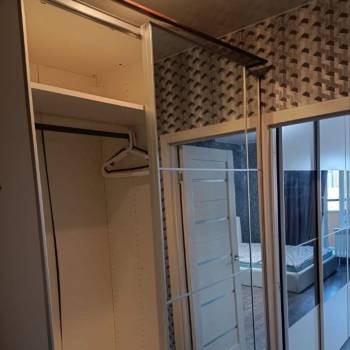 Сдается 1-комнатная квартира, 29,7 м²