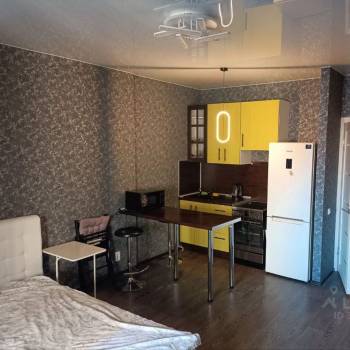 Сдается 1-комнатная квартира, 29,7 м²