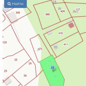 Продается Участок, 800 м²