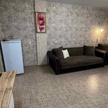 Сдается 1-комнатная квартира, 32 м²