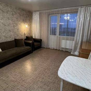 Сдается 1-комнатная квартира, 32 м²