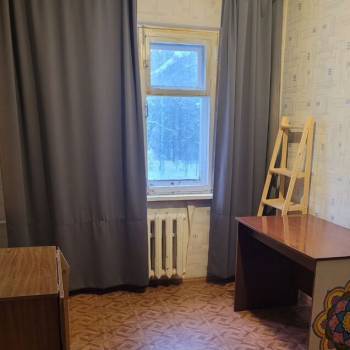 Сдается 2-х комнатная квартира, 43,7 м²