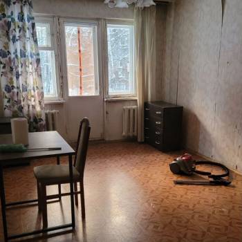 Сдается 2-х комнатная квартира, 43,7 м²