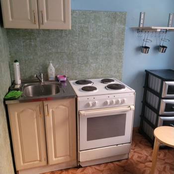 Сдается 2-х комнатная квартира, 43,7 м²