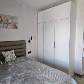 Сдается 1-комнатная квартира, 42 м²