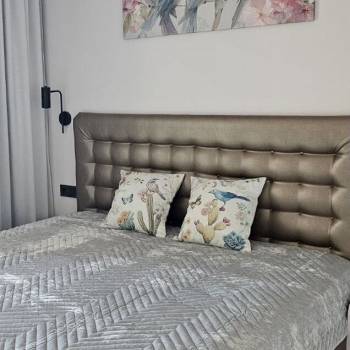 Сдается 1-комнатная квартира, 42 м²