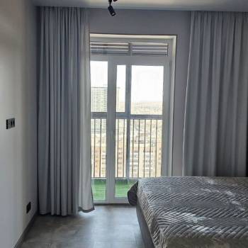 Сдается 1-комнатная квартира, 42 м²