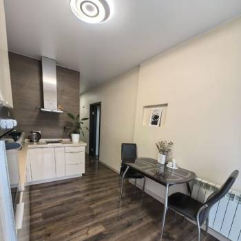 Продается 2-х комнатная квартира, 65,1 м²