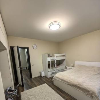 Продается 2-х комнатная квартира, 65,1 м²