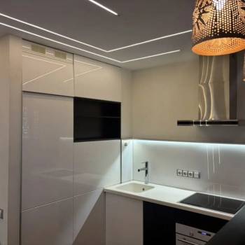 Сдается 1-комнатная квартира, 28,4 м²