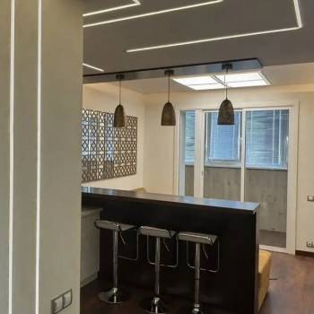 Сдается 1-комнатная квартира, 28,4 м²