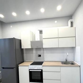 Сдается Многокомнатная квартира, 57 м²