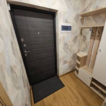 Сдается 1-комнатная квартира, 26,8 м²