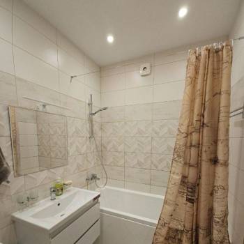 Сдается 1-комнатная квартира, 26,8 м²