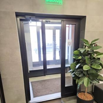 Сдается 1-комнатная квартира, 26,8 м²