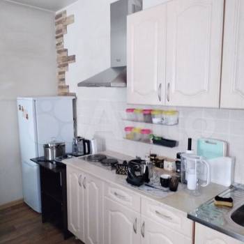 Сдается 1-комнатная квартира, 40 м²