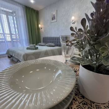 Сдается 1-комнатная квартира, 27 м²