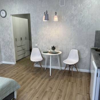 Сдается 1-комнатная квартира, 27 м²