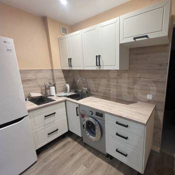 Сдается 1-комнатная квартира, 25 м²