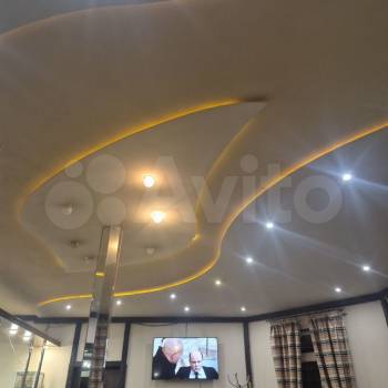 Сдается Многокомнатная квартира, 124 м²