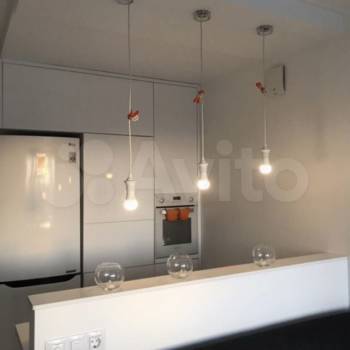 Продается 1-комнатная квартира, 20,8 м²