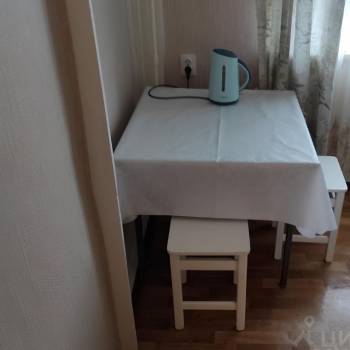 Сдается 1-комнатная квартира, 30,7 м²