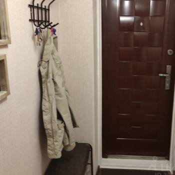 Сдается 1-комнатная квартира, 30,7 м²