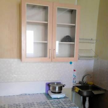 Сдается 1-комнатная квартира, 19,4 м²