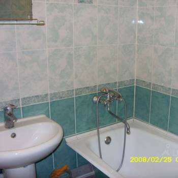 Сдается 1-комнатная квартира, 19,4 м²