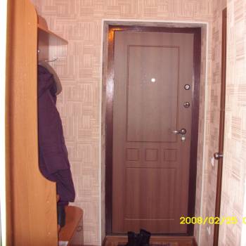 Сдается 1-комнатная квартира, 19,4 м²