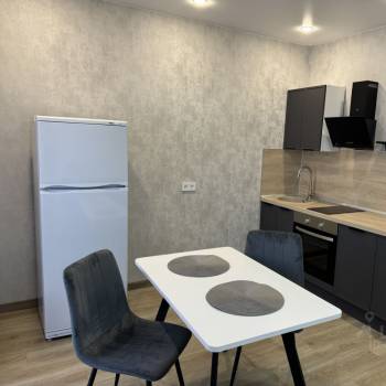 Сдается 1-комнатная квартира, 39,1 м²