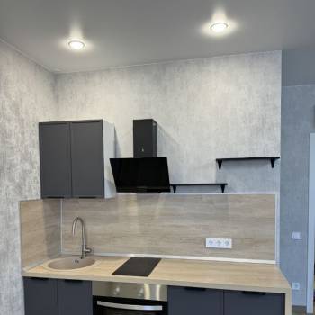 Сдается 1-комнатная квартира, 39,1 м²