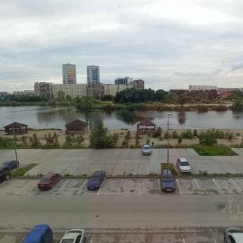 Продается 1-комнатная квартира, 22,6 м²