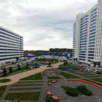 Продается 1-комнатная квартира, 22,6 м²