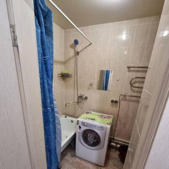 Продается 1-комнатная квартира, 22,6 м²