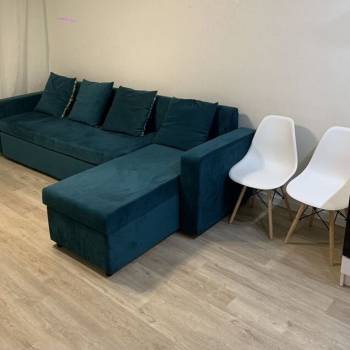 Сдается 1-комнатная квартира, 29 м²