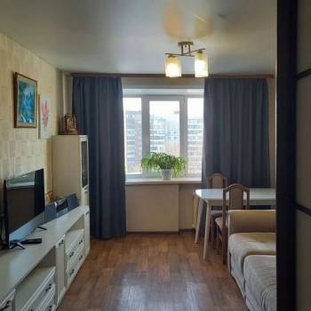 Продается 3-х комнатная квартира, 57,2 м²