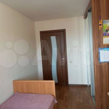 Продается 3-х комнатная квартира, 57,2 м²