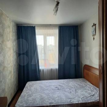 Продается 3-х комнатная квартира, 57,2 м²