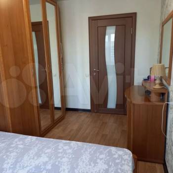 Продается 3-х комнатная квартира, 57,2 м²