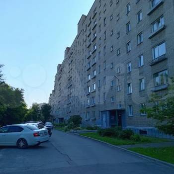 Продается 3-х комнатная квартира, 57,2 м²