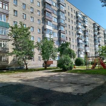 Продается 3-х комнатная квартира, 57,2 м²