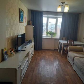 Продается 3-х комнатная квартира, 57,2 м²
