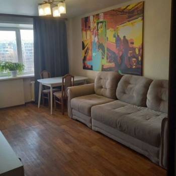 Продается 3-х комнатная квартира, 57,2 м²