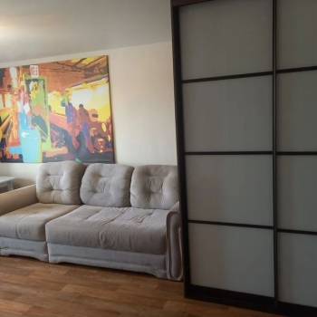Продается 3-х комнатная квартира, 57,2 м²
