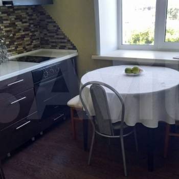Продается 3-х комнатная квартира, 57,2 м²