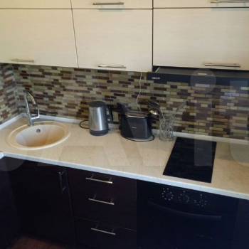 Продается 3-х комнатная квартира, 57,2 м²
